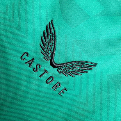 Newcastle 2023 Away Jersey