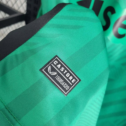 Newcastle 2023 Away Jersey