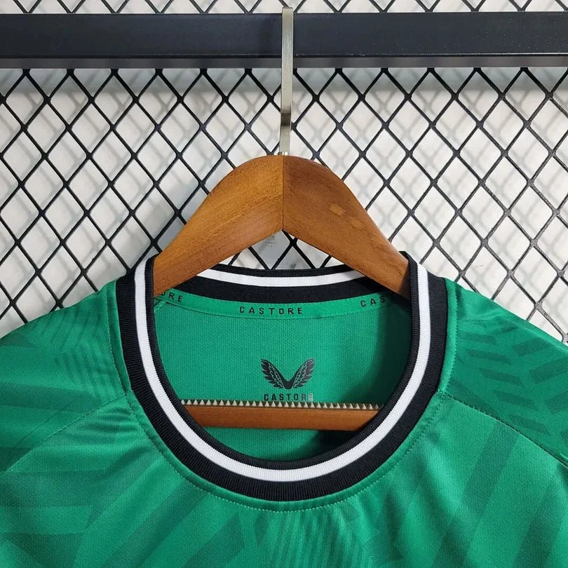 Newcastle 2023 Away Jersey