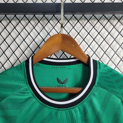 Newcastle 2023 Away Jersey