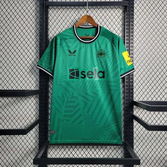 Newcastle 2023 uitshirt