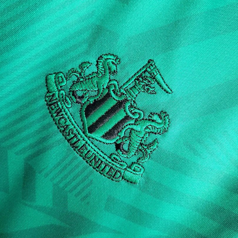 Newcastle 2023 Away Jersey