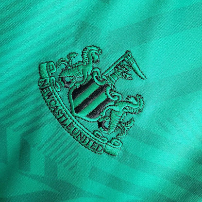 Newcastle 2023 Away Jersey