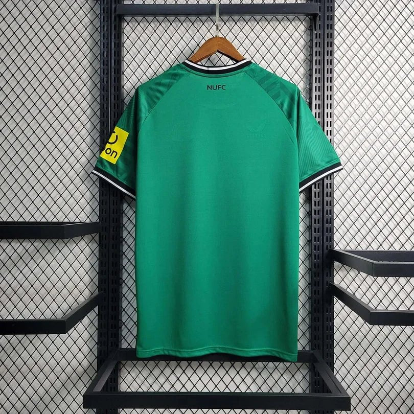 Newcastle 2023 Away Jersey