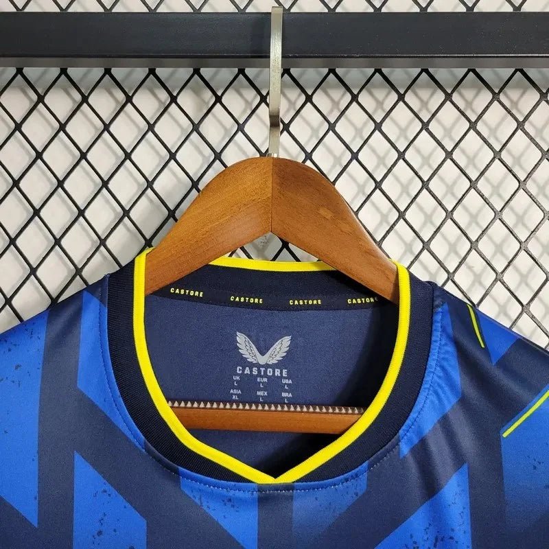 Newcastle 2023 Third Away Jersey