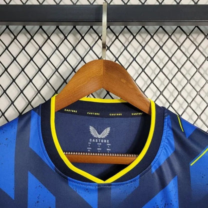 Newcastle 2023 Third Away Jersey