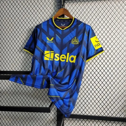 Newcastle 2023 Third Away Jersey
