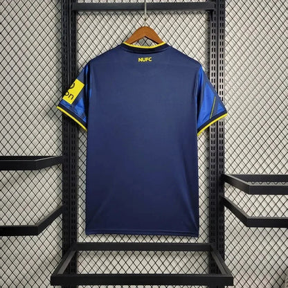 Newcastle 2023 Third Away Jersey