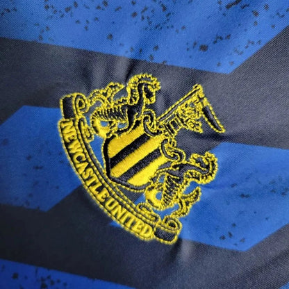 Newcastle 2023 Third Away Jersey