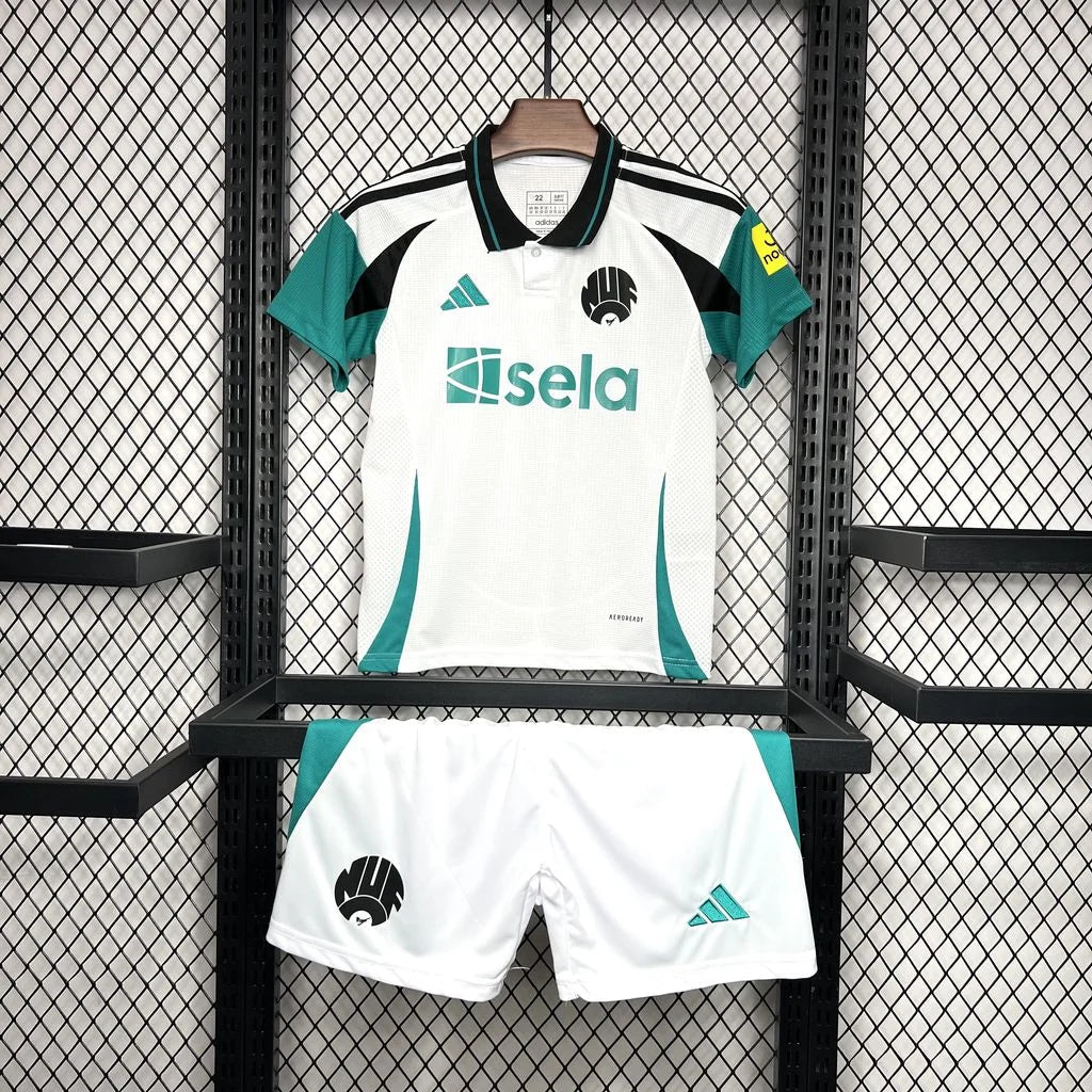 Newcastle 2024 trzecia koszulka
