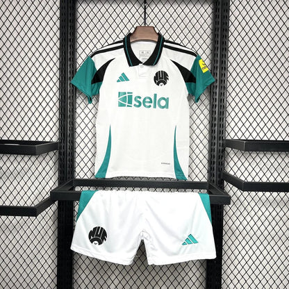 Newcastle 2024 trzecia koszulka