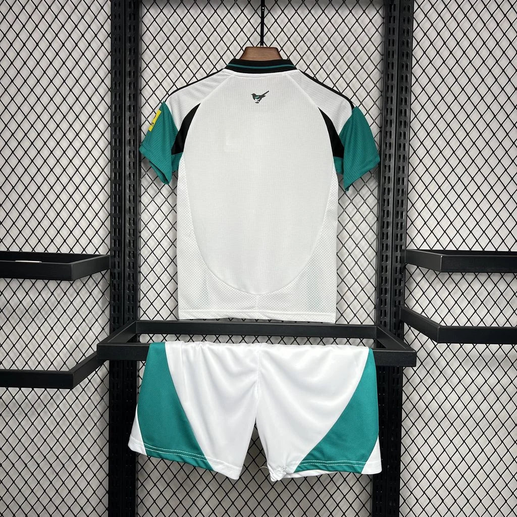 Newcastle 2024 trzecia koszulka