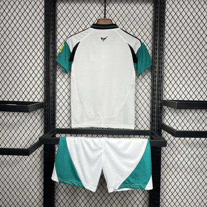Newcastle 2024 trzecia koszulka
