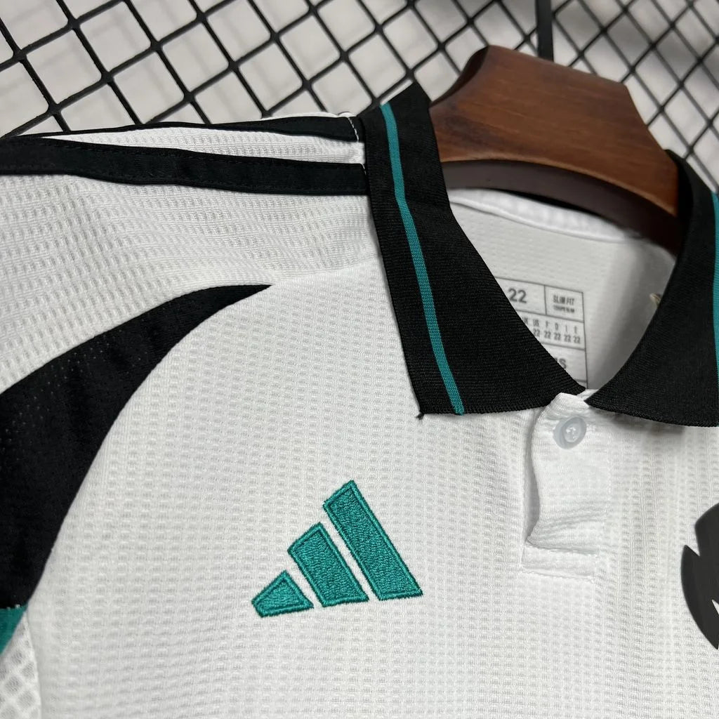 Newcastle 2024 trzecia koszulka