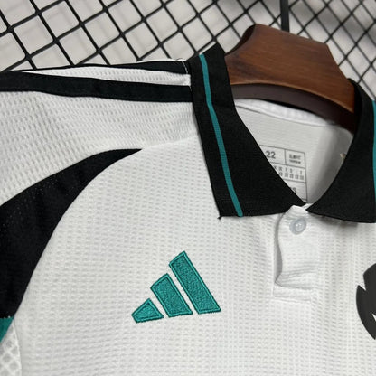 Newcastle 2024 trzecia koszulka
