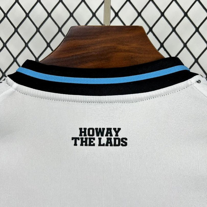 Newcastle 2025 Home Jersey