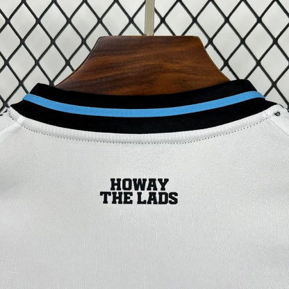 Newcastle 2025 Home Jersey