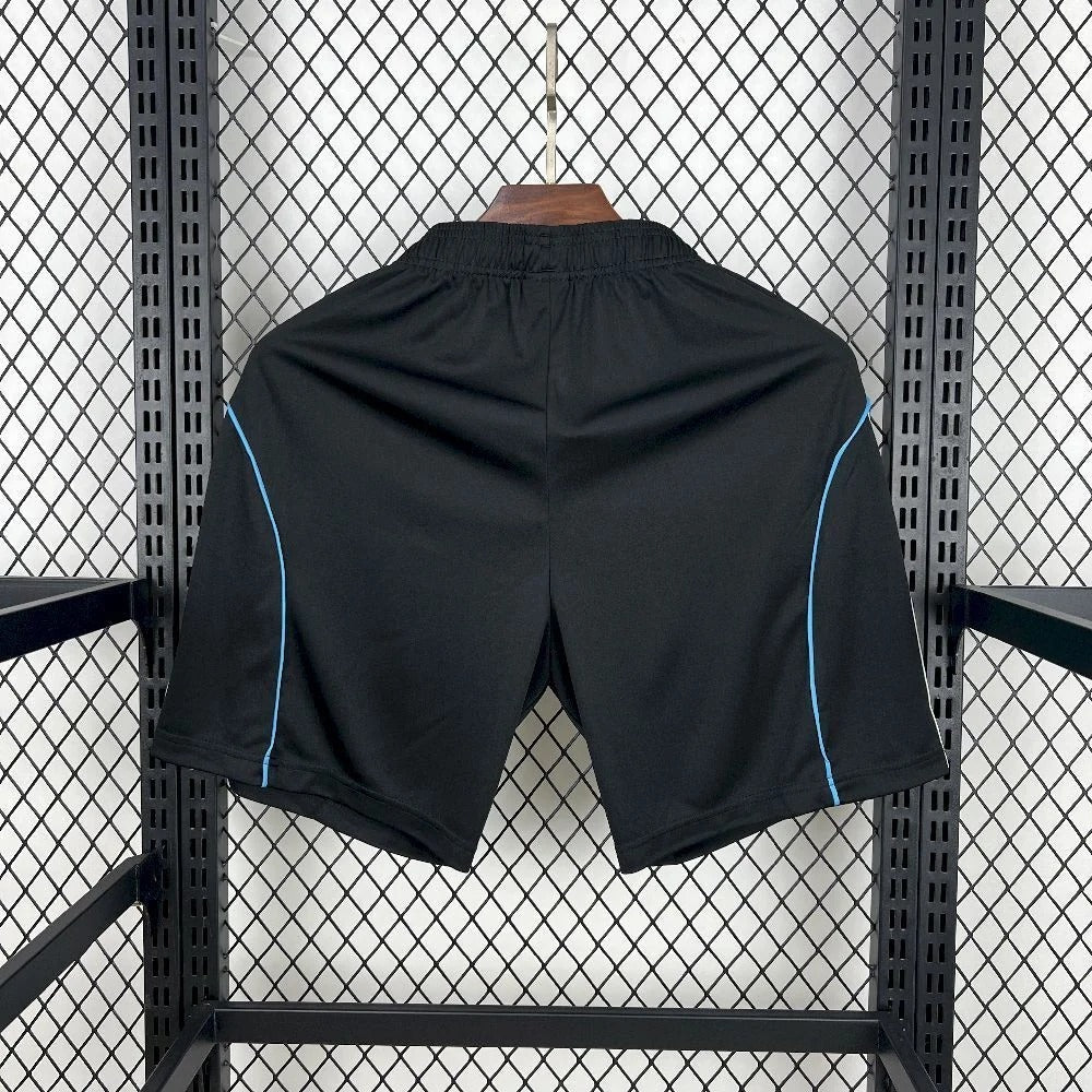 Newcastle 2025 thuisshorts