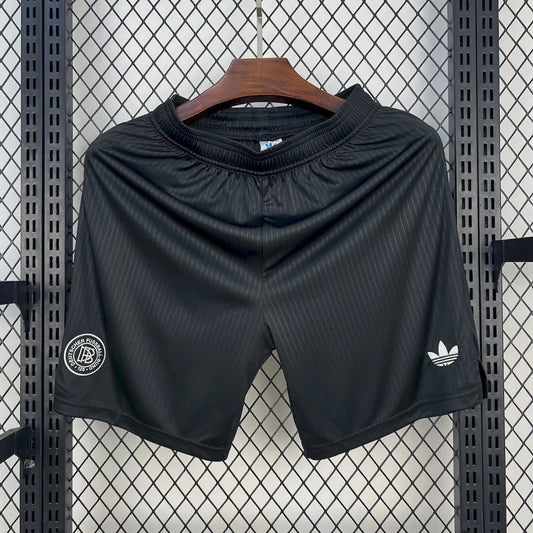 Newcastle 2025 Home Shorts