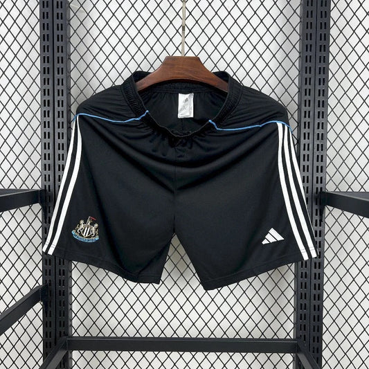 Newcastle 2025 Home Shorts