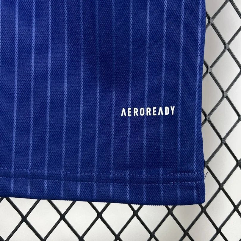 Newcastle 2025 Third Away Jersey