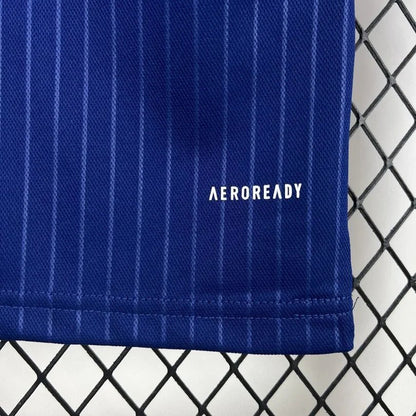 Newcastle 2025 Third Away Jersey