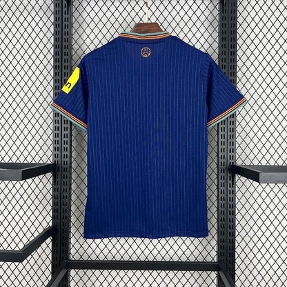 Newcastle 2025 Third Away Jersey