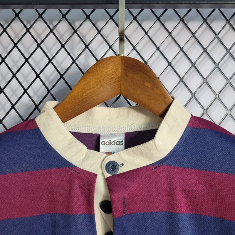 Newcastle 1995 L/S Away Jersey