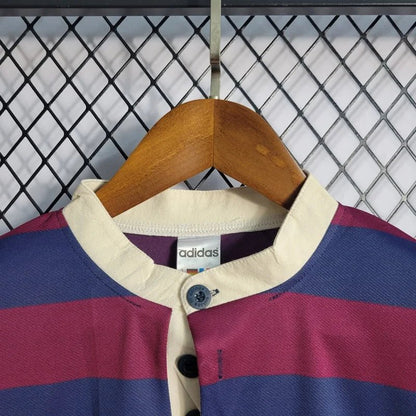 Newcastle 1995 L/S Away Jersey