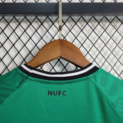 Maillot extérieur Newcastle United 2023