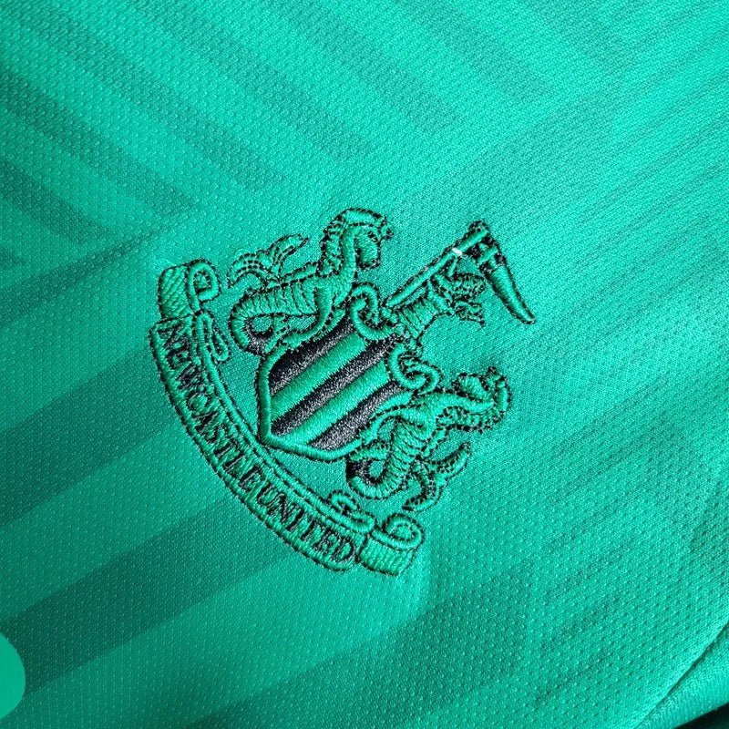 Maillot extérieur Newcastle United 2023