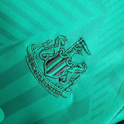 Maillot extérieur Newcastle United 2023