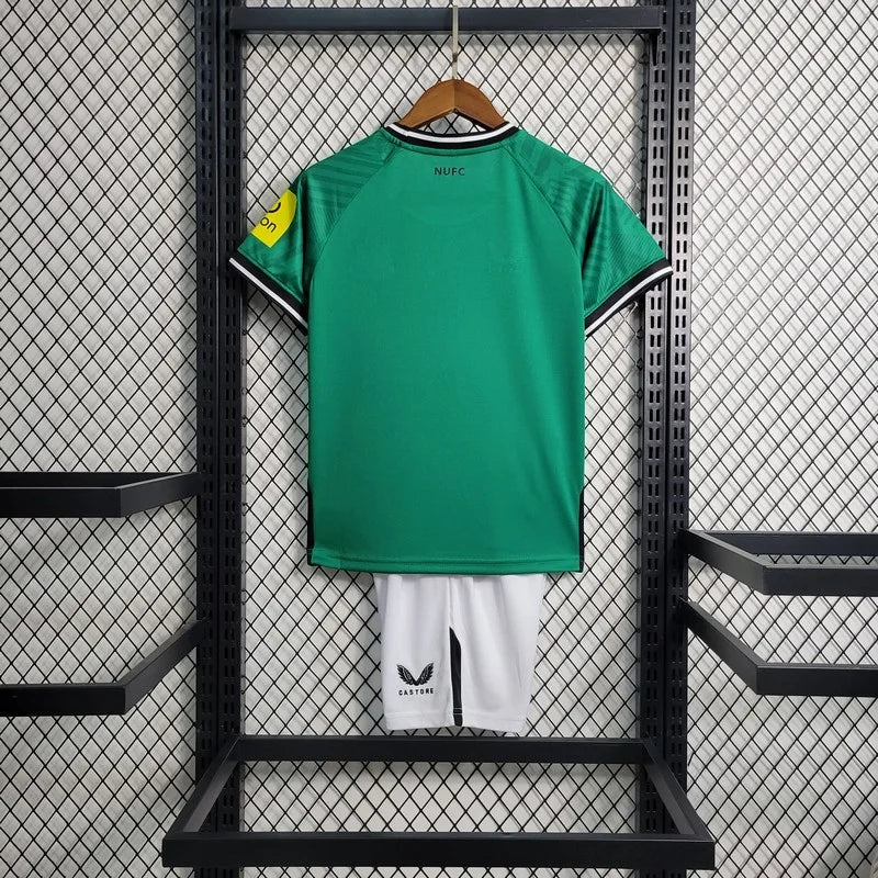 Maillot extérieur Newcastle United 2023