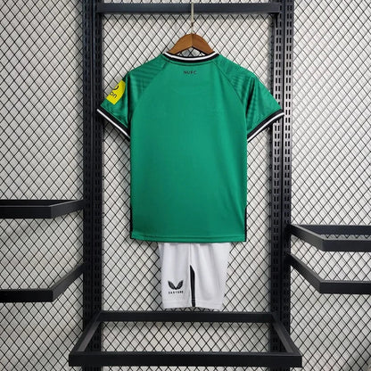 Maillot extérieur Newcastle United 2023