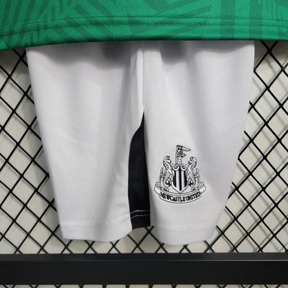 Maillot extérieur Newcastle United 2023