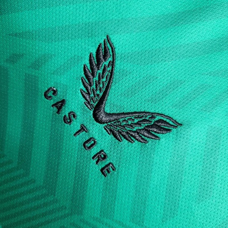 Maillot extérieur Newcastle United 2023