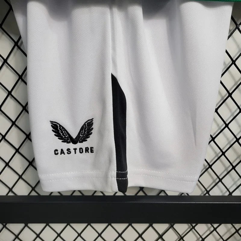 Maillot extérieur Newcastle United 2023