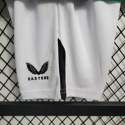 Maillot extérieur Newcastle United 2023
