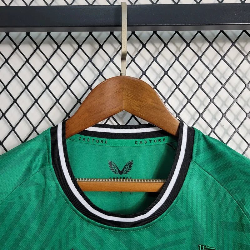 Maillot extérieur Newcastle United 2023