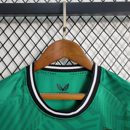 Maillot extérieur Newcastle United 2023