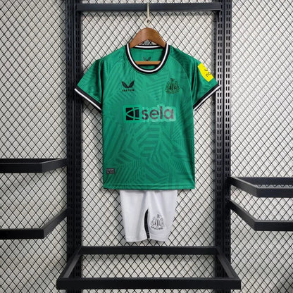 Maillot extérieur Newcastle United 2023