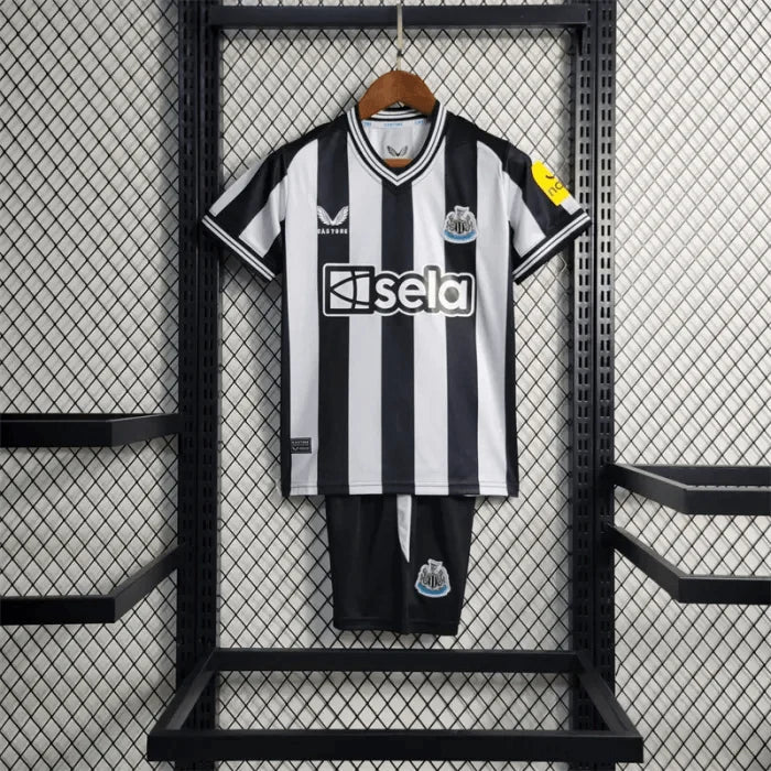 Koszulka domowa Newcastle United 2023