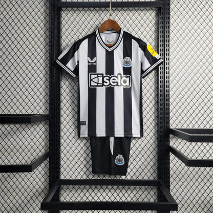 Koszulka domowa Newcastle United 2023