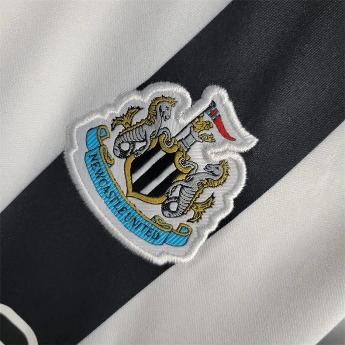 Koszulka domowa Newcastle United 2023