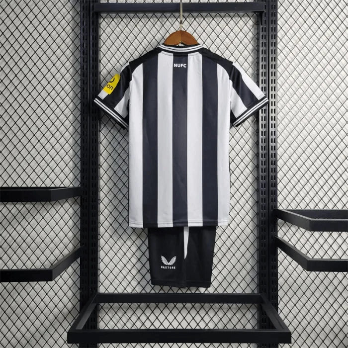 Koszulka domowa Newcastle United 2023
