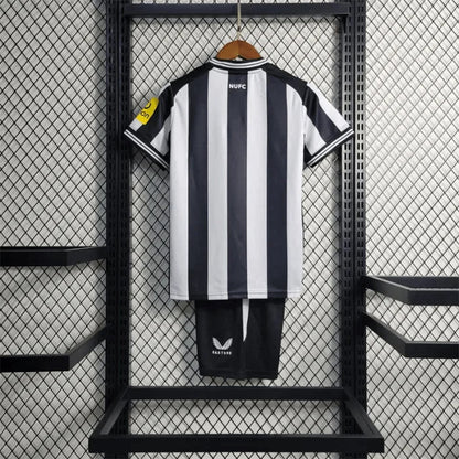 Koszulka domowa Newcastle United 2023