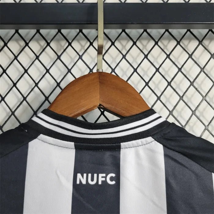 Koszulka domowa Newcastle United 2023