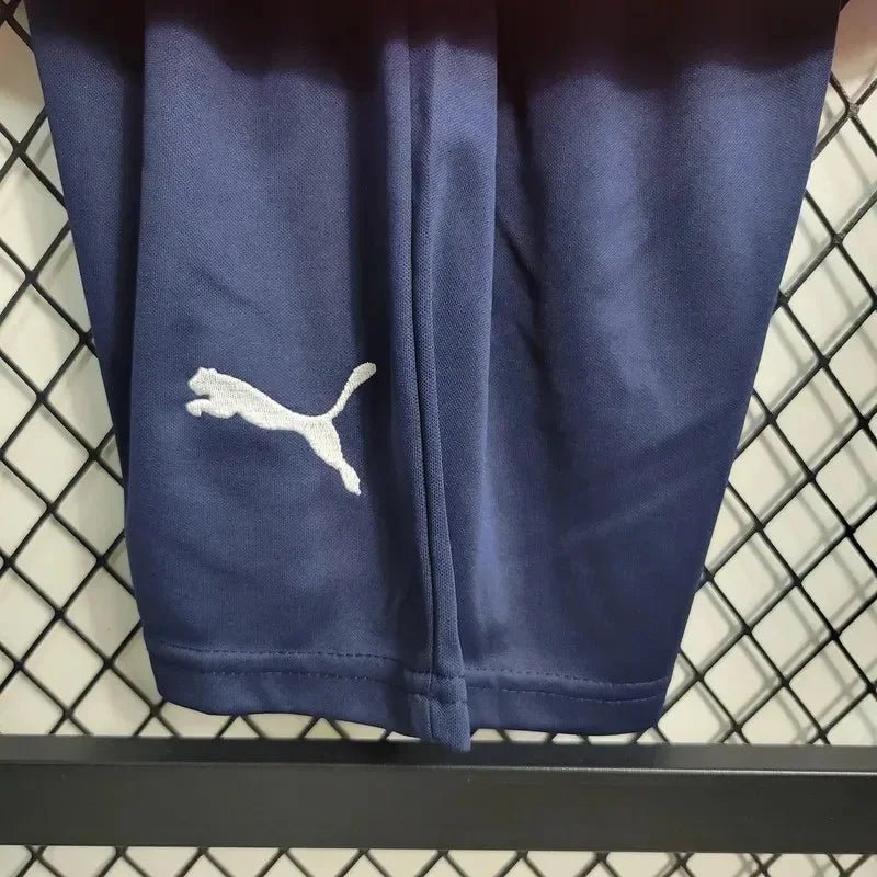 Newcastle United 2023 Third Away Jersey