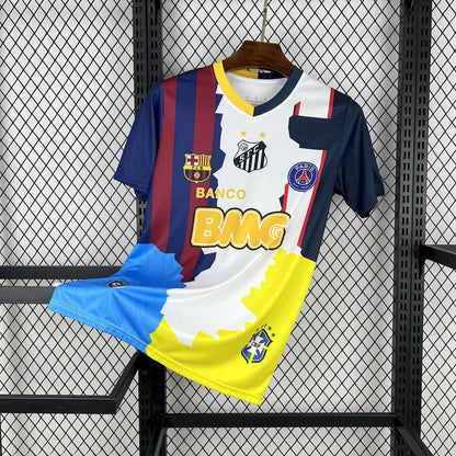 Neymar 2025 Legacy Special Jersey