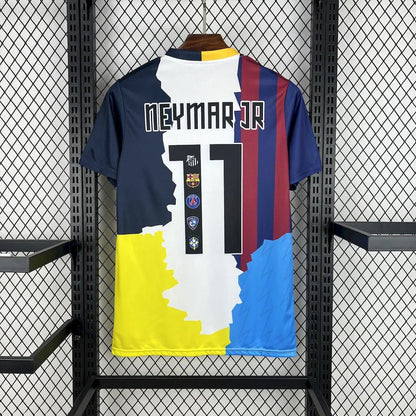 Neymar 2025 Legacy Special Jersey